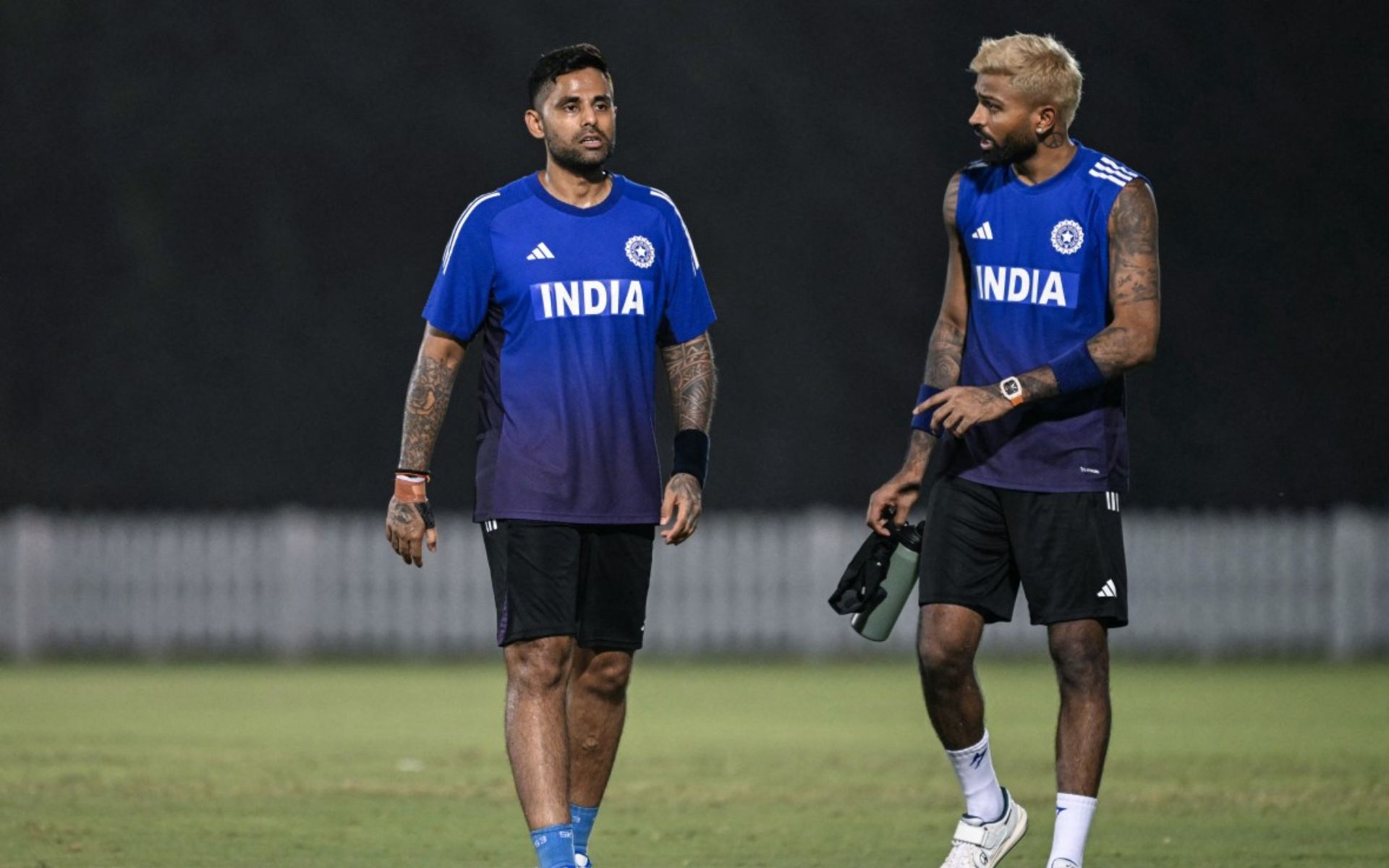 एशिया कप के वो अहम मौके जिन्होंने सूर्यकुमार यादव को किया भारत के लिए एक शीर्ष कप्तान साबित